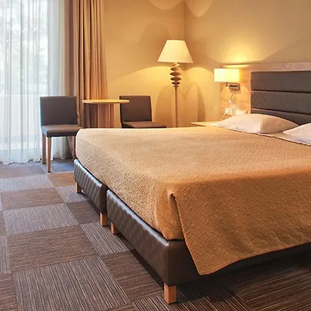 Congo Palace Отель 4*