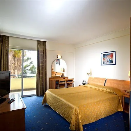 Congo Palace 4* Athens