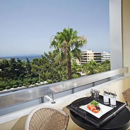 Congo Palace Hotel Athens